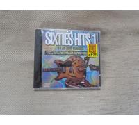 Various - Various - Sixties Hits 1: 18 All Time Classics