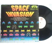 Various - Various - Space Invasion - Ronco