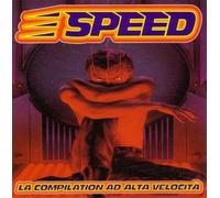 Various - Various - Speed - La Compilation Ad Alta Velocita