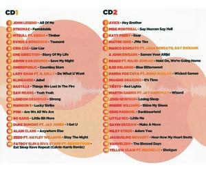 Various - Various Spring Break Hitz incl. Timber (Compilation CD, 40 Tracks)