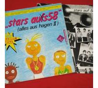 Various - Various - Stars Aus 58 (Alles Aus Hagen II) - Metronome - 00600.563, Tonträger 58 Hagen - 008