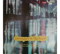 Various - Various - Strangers In The Night - AMIGA - 8 55 867