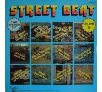 Various - Various - Street Beat Volume II - Sugar Hill Records - SH-2-9229