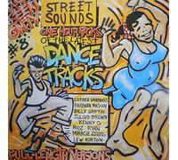 Various - Various - Street Sounds Edition 5 - Street Sounds - STSND 005