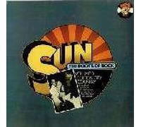 Various - Various - Sun: The Roots Of Rock: Volume 4: Cotton City Country - Charly Records