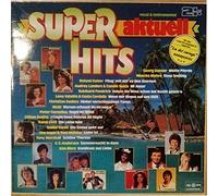 Various , - Various , - Super Hits Aktuell - Vocal & Instrumental - SR International - 42 040 6, SR International - 42 041 4, SR International - 40 393 1