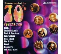 Various - Various - Super Sound of the 70s - Vol. 2 - Part 1 [CD]