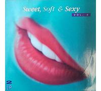 Various - Various - Sweet, Soft & Sexy - Vol. 2 - RCA - PL 75032