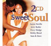 Various - Various - Sweet Soul - [2CD] [UK Import]