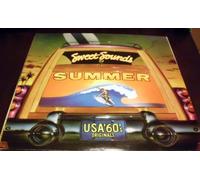 Various - Various - Sweet Sounds Of Summer - [LP]