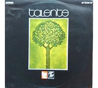 Various , - Various , - talente - Die Sieger Des Grossen Schlager-Nachwuchs-Wettbewerbs der tz Im Sommer 1971 - Modern Music Records GmbH - 10.00-37