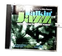 Various - Various - Talkin' Jazz