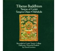 Various - Various Tantras Of Gyütö Other Choral Music