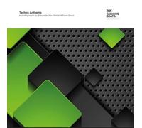 Various - Various - Techno Anthems