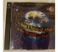 Various - Various - The Best Classical Album In The World...Ever! - EMI - 7243 5 65690 2 7