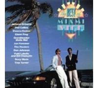 Various - Various - The Best Of Miami Vice - MCA Records - 241 746-1