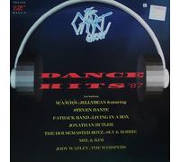 Various - Various: The Chart Show - Dance Hits '87