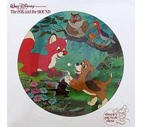 Various - Various / The Fox And The Hound