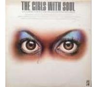 Various - Various - The Girls With Soul: 16 Classics From The Vaults Of Stax Records - Stax