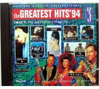 Various - Various - The Greatest Hits '94 Volume 3