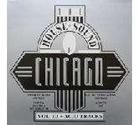 Various - Various - The House Sound Of Chicago Vol. III Acid Tracks - FFRR