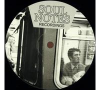 Various - Various - The Many Shades Of Soul Notes Volume Two