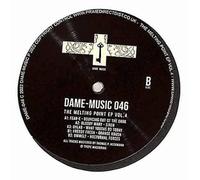 Various - Various - The Melting Point Ep Vol. 4