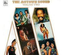 Various - Various: The Motown Sound Volume Two [Vinyl]