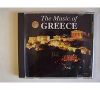 Various - Various - The Music of Greece