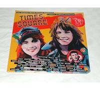 Various - Various - The Original Motion Picture Soundtrack "Times Square" - RSO - RS-2-4203