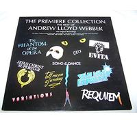 Various - Various - The Premiere Collection - The Best Of Andrew Lloyd Webber - [LP]