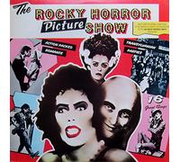 Various - Various - The Rocky Horror Picture Show - Ode Records - ODE 21653