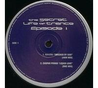 Various - Various / The Secret Life Of Trance Episode 1