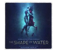 Various - Various: The Shape of Water