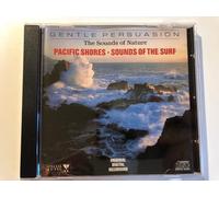 various - various - The sounds of Nature - Pacific shores of the surf
