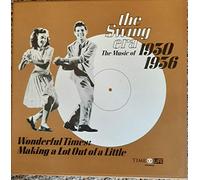 Various - Various / The Swing Era 1930-1936: Wonderful Times: Making A Lot Out Of A Little