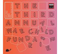 Various - Various - The Third Annual War Child Fundraiser (pt. 1)