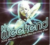 Various - Various - The weekend [CD]