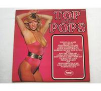 Various - Various Top Of The Pops Vol 79 LP Hallmark SHM3034 EX/EX 1980 not original artists