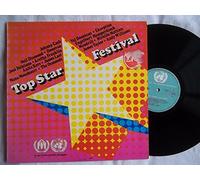 Various - Various - Top Star Festival - [LP]