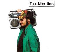 Various - Various - True Nineties - CD 2 [CD]