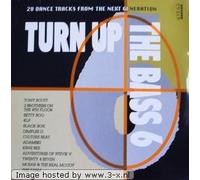 Various - Various - Turn Up The Bass 6 - Arcade - 01 5280 22
