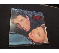 Various - Various - Two Of A Kind - Music From The Original Motion Picture Soundtrack - EMI - 1A 064-1654611