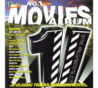 Various Various (U2 / Seal/Bee Gees/Mike Oldfield) (CD)
