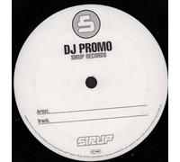 Various - VARIOUS Untitled 12" EP Justin Timberlake Whitney