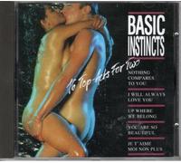 various - various - various - Basic Instincts - 16 Top Acts for two