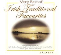 Various - Various VBO Irish Traditional FAVO [Import]