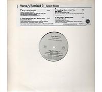 Various - Various - Verve // Remixed 3: Selected Mixes - Verve Records