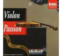 Various - Various Violin Passion