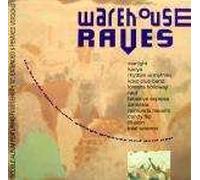 Various - Various - Warehouse Raves - Rumour Records